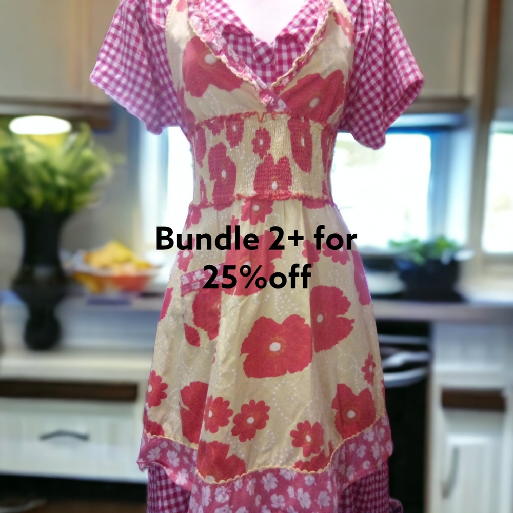Kitchen apron